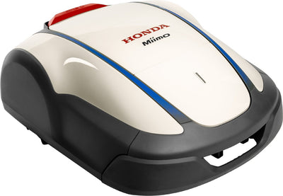 Honda Mähroboter Miimo HRM 4000 live - Versandrückläufer