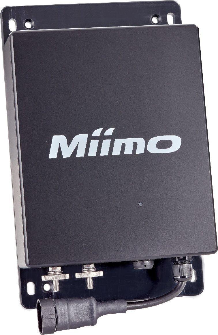 Honda Stationsmanagement Multi-Miimo Box nur 385,00
