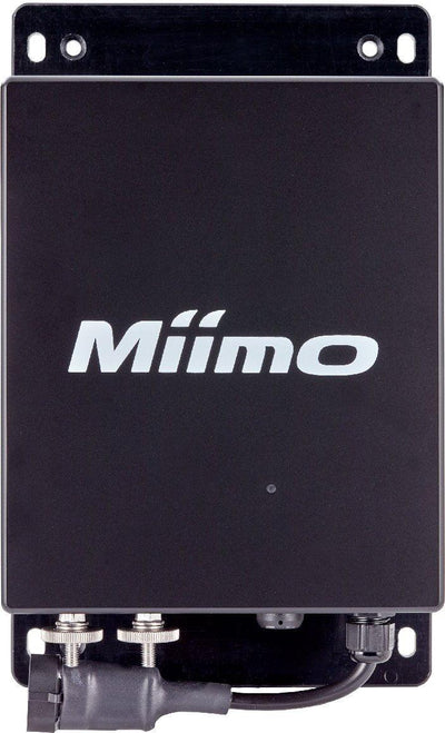 Honda Stationsmanagement Multi-Miimo Box