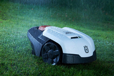 Husqvarna Automower 305 - Versandrückläufer