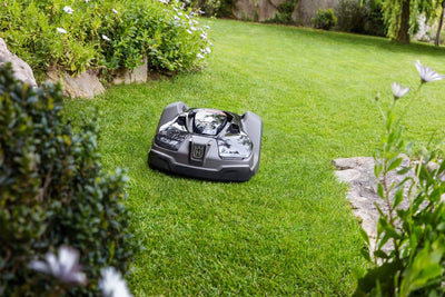 Husqvarna Automower 305 - Versandrückläufer