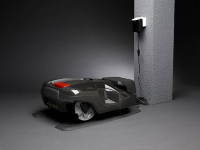 Husqvarna Automower 305 - Versandrückläufer