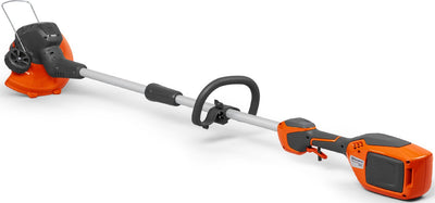 Husqvarna Akku-Trimmer 110iL - Set mit Akku Bli10 und Ladegerät C80 - Modell 2025