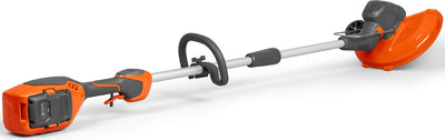 Husqvarna Akku-Trimmer 110iL - Set mit Akku Bli10 und Ladegerät C80 - Modell 2025