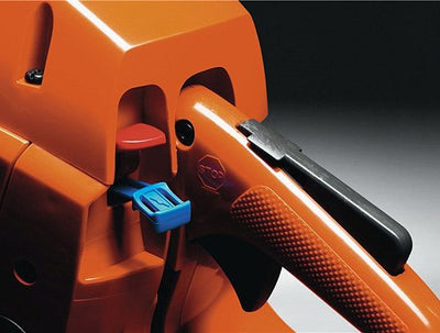 Husqvarna Allround Benzin Motorsäge 120 Mark II