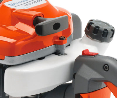 Husqvarna Benzin-Heckenschere 122HD60 - Modell 2025