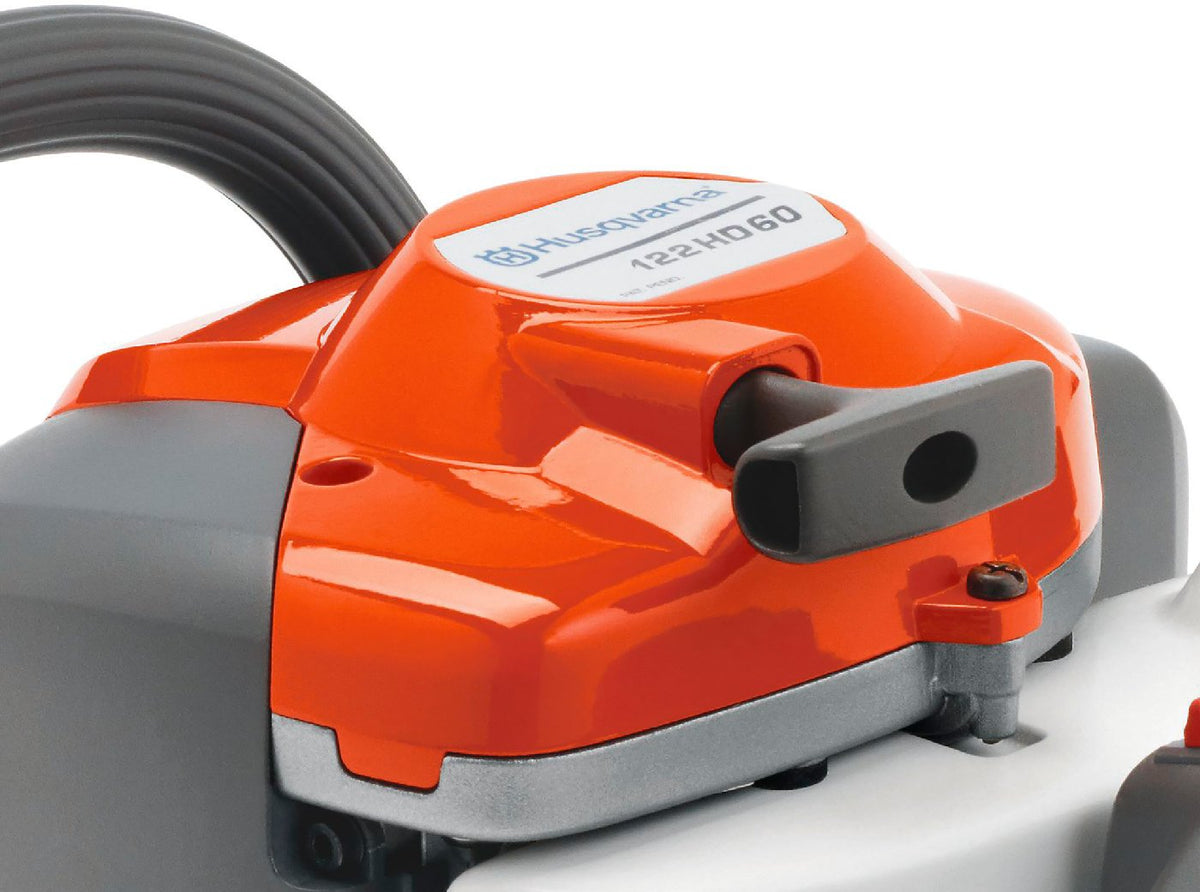Husqvarna Benzin-Heckenschere 122HD60