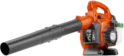 Husqvarna Benzin-Laubbläser 125B - Modell 2025