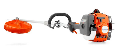 Husqvarna Teilbarer Benzin Trimmer 129LK - Modell 2025