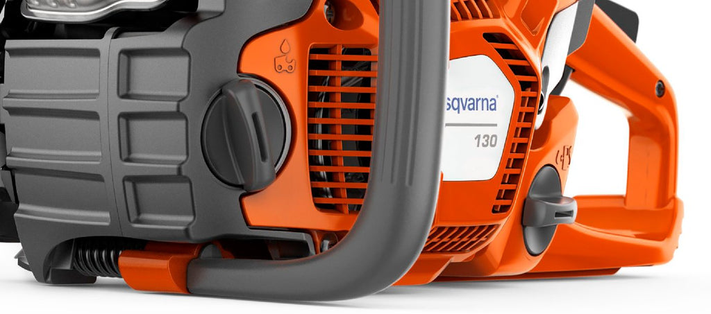 Husqvarna Allround Benzin Motorsäge 130
