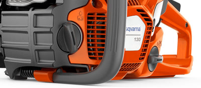 Husqvarna Allround Benzin Motorsäge 130 - Vorführgerät - leichte Kratzer vorhanden
