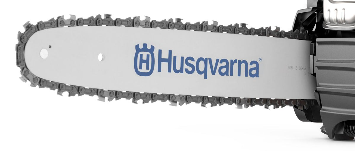 Husqvarna Allround Benzin Motorsäge 130 - Vorführgerät - leichte Kratzer vorhanden