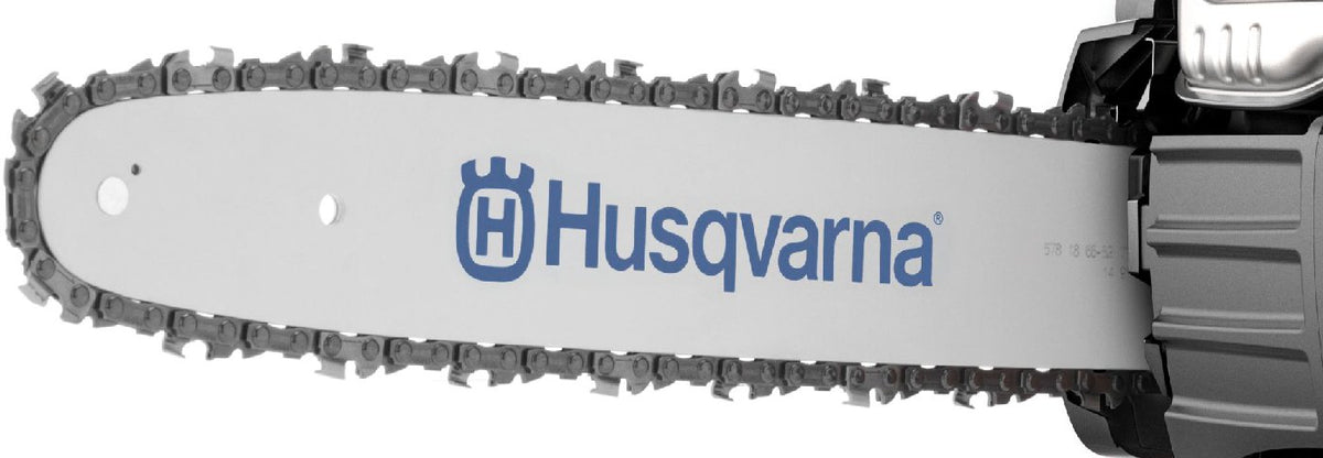 Husqvarna Allround Benzin Motorsäge 135 Mark II