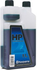 Husqvarna 2-Taktöl HP 1 Liter Dosierflasche