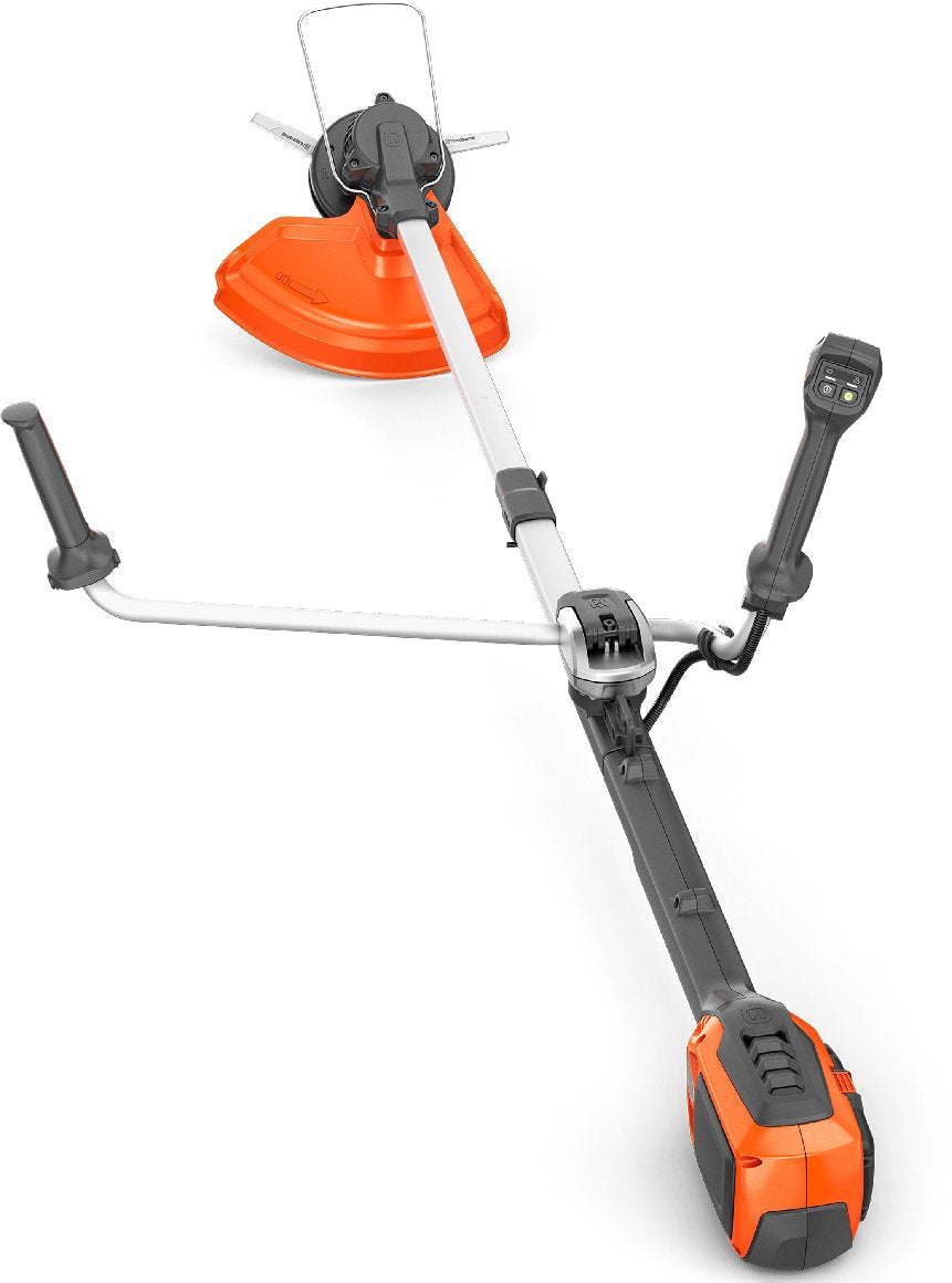 Husqvarna Akku-Motorsense 220iR - ohne Akku und Ladegerät