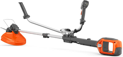Husqvarna Akku-Motorsense Set 220iR - inkl. Akku B140 + Ladegerät C80 - Modell 2025