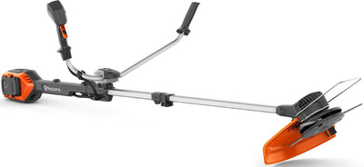 Husqvarna Akku-Motorsense Set 220iR - inkl. Akku B140 + Ladegerät C80 - Modell 2025