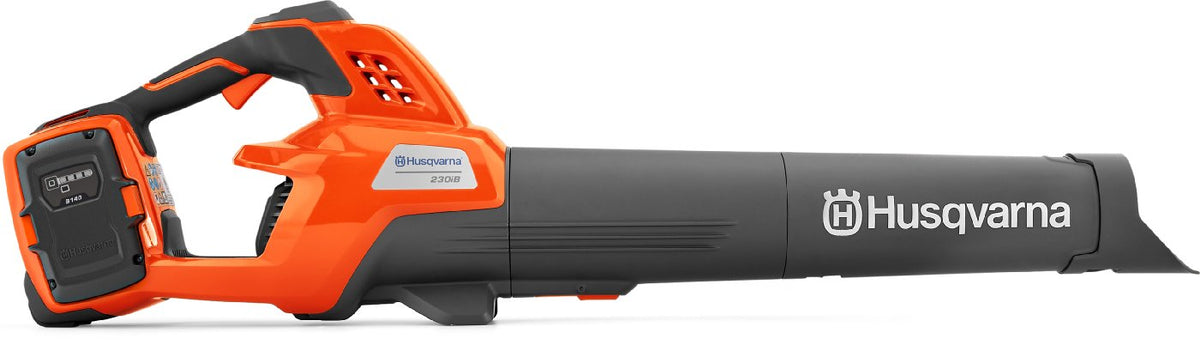 Husqvarna Akku-Blasgerät 230iB