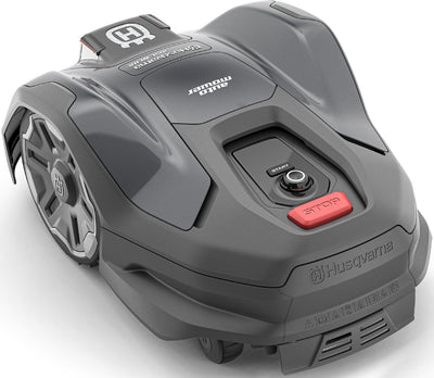 Husqvarna Automower 305E NERA - Vorführgerät