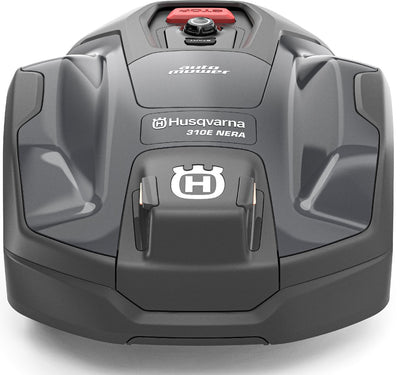 Husqvarna Automower 310E NERA - kabelloser Betrieb mit Zubehör möglich - Modell 2025