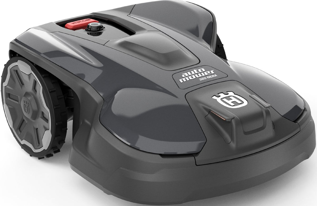 Husqvarna Automower 320 NERA mit EPOS Modell 2026