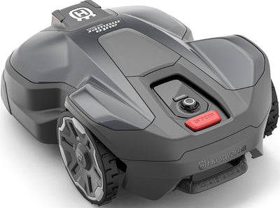Husqvarna Automower 320 NERA - kabelloser Betrieb mit Zubehör möglich - Modell 2025
