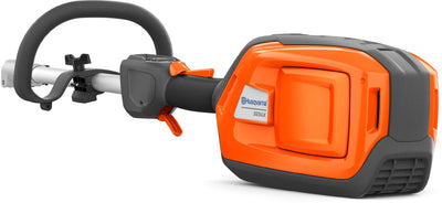Husqvarna Akku-Trimmer 325iL ohne Akku und Ladegerät