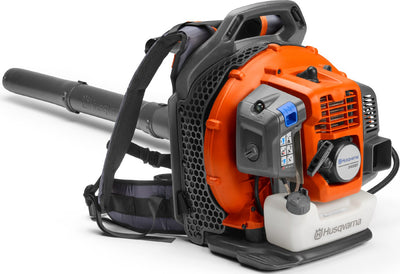Husqvarna Rückentragbares Benzin Laubblasgerät 345BT