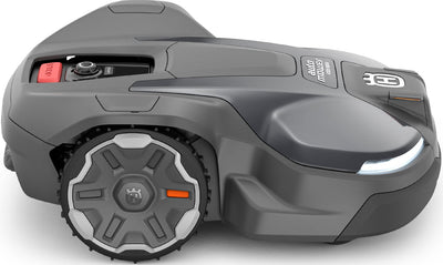 Husqvarna Automower 430X NERA kabelloser Betrieb mit Zubehör möglich - Modell 2025 - Modell 2025