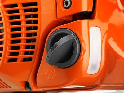 Husqvarna Allround Benzin Motorsäge 435 Mark II