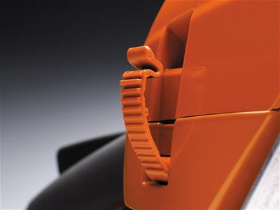 Husqvarna Allround Benzin Motorsäge 435 Mark II