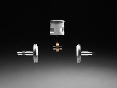 Husqvarna Allround Benzin Motorsäge 435 Mark II