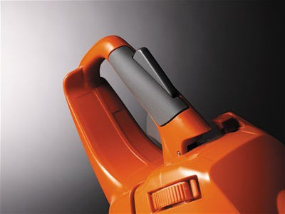 Husqvarna Allround Benzin Motorsäge 435 Mark II