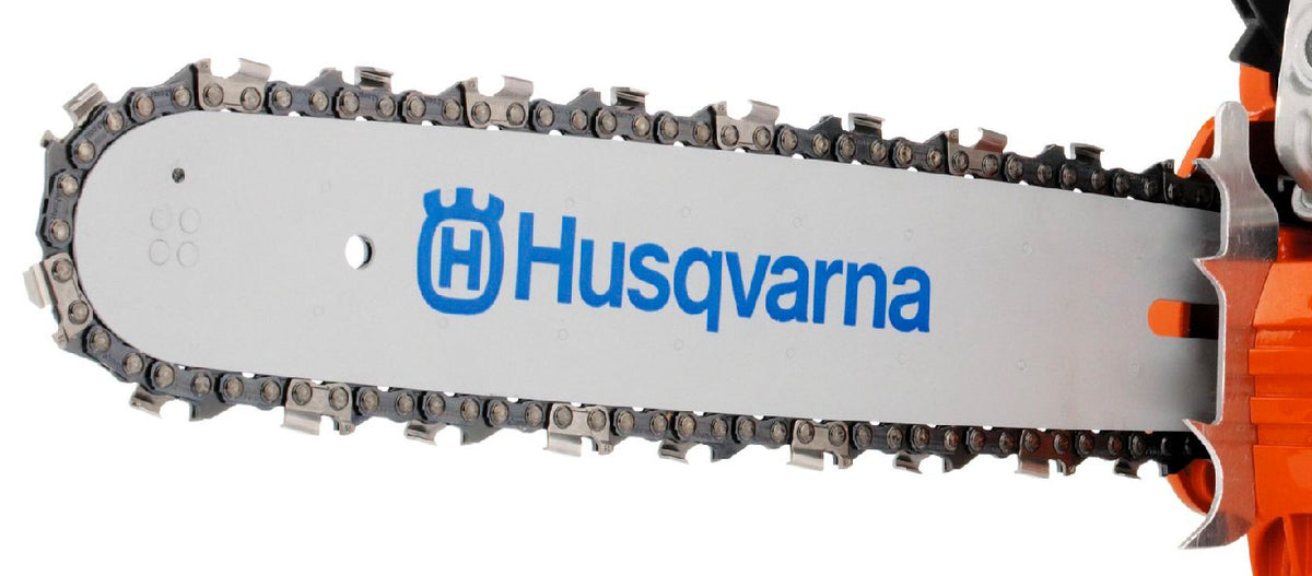 Husqvarna Allround Benzin Motorsäge 440e Mark II