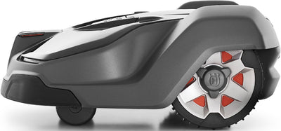 Husqvarna Automower 450X - Modell 2025