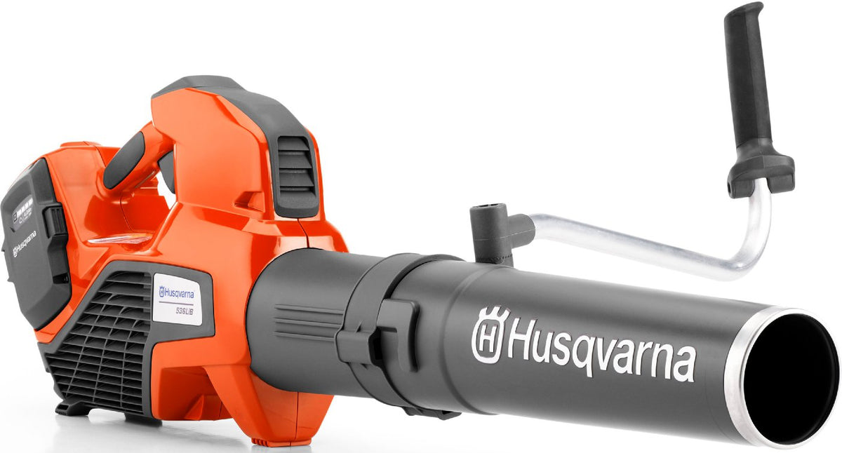 Husqvarna Wassertank WT 60i