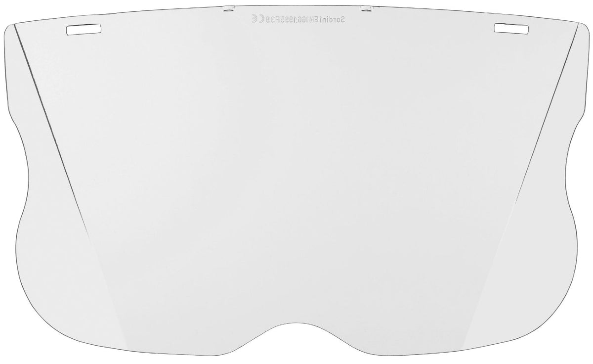 Husqvarna Plexiglasvisier 505 66 53-63