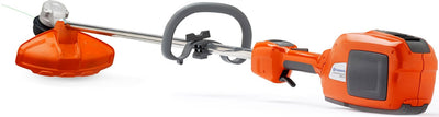 Husqvarna Akku-Trimmer 520iLX - Modell 2025