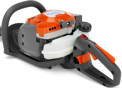 Husqvarna Benzin-Heckenschere 522HD60X Trimmversion - Modell 2025