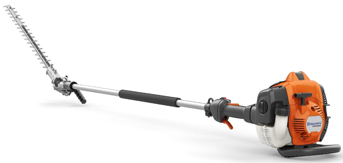 Husqvarna Benzin-Stabheckenschere 525HE4