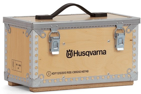 Husqvarna Akku-Holzbox 529 47 51-01