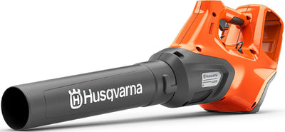 Husqvarna Profi Akku-Blasgerät 530iB - Modell 2025