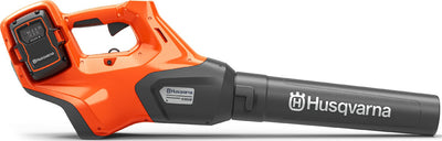 Husqvarna Profi Akku-Blasgerät 530iB - Modell 2025