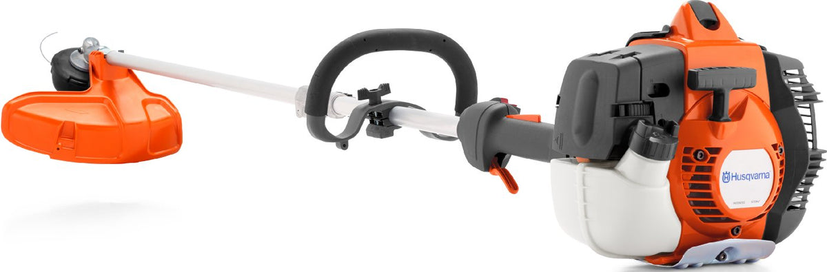 Husqvarna Teilbarer Benzin Trimmer 535LK - Versandrückläufer