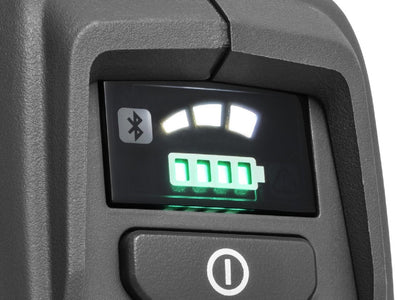 Husqvarna Profi Akku-Freischneider 535iFR