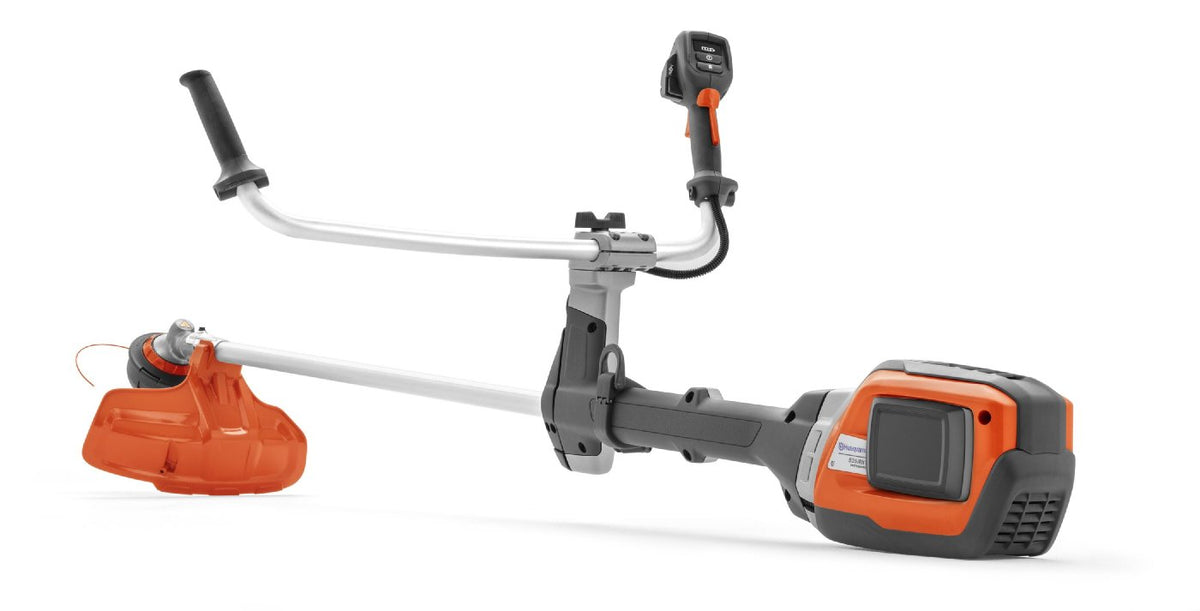 Husqvarna Profi Akku-Motorsense 535iRXT - Versandrückläufer
