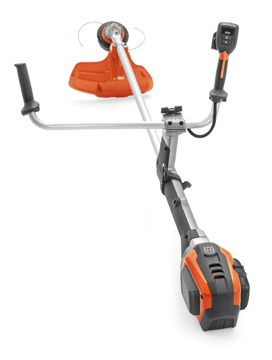 Husqvarna Profi Akku-Motorsense 535iRXT - Versandrückläufer