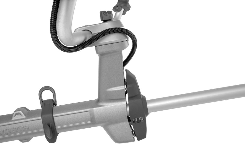 Husqvarna Profi Akku-Motorsense 535iRXT - Versandrückläufer