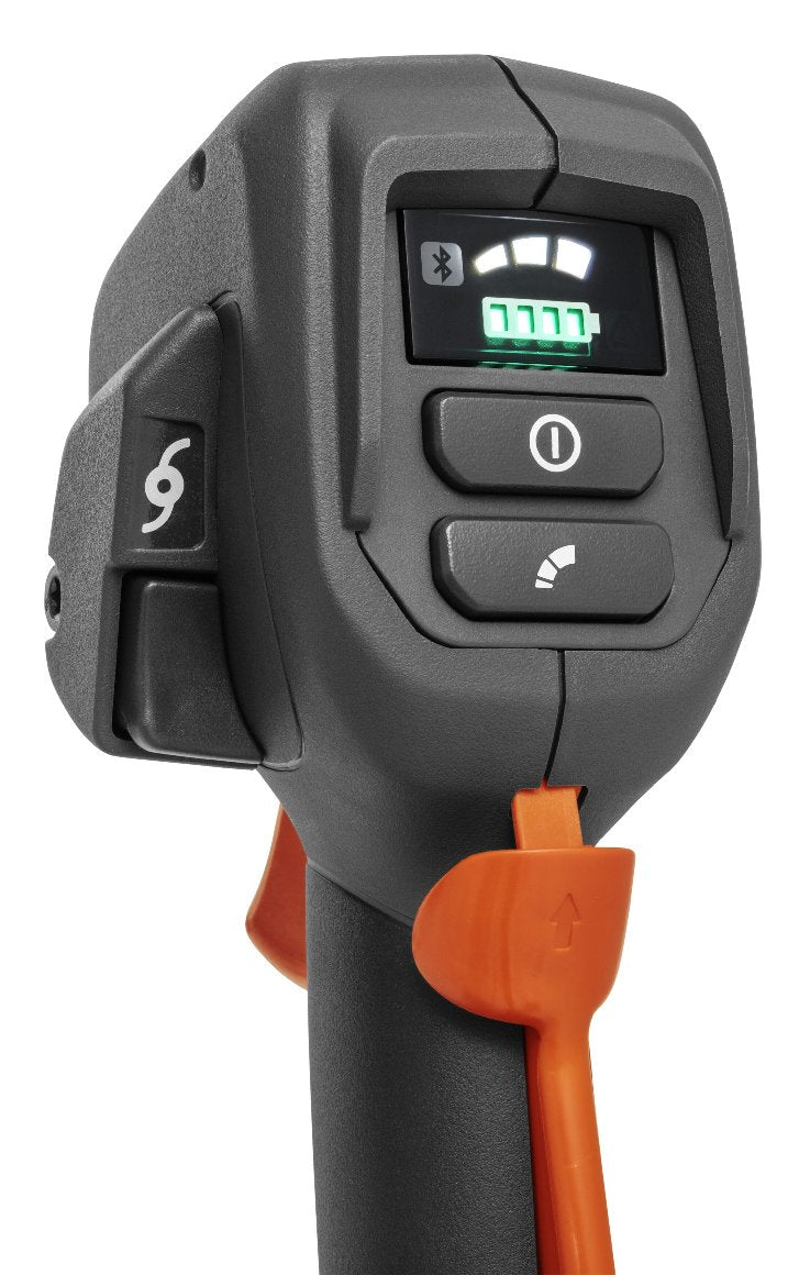 Husqvarna Profi Akku-Motorsense 535iRXT - Versandrückläufer