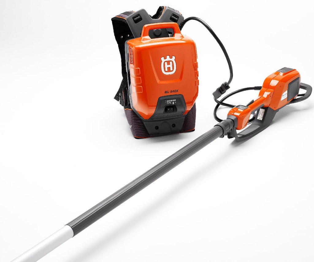 Husqvarna Akku-Hochentaster 530iP4 - ohne Akku und Ladegerät